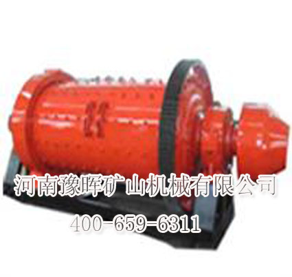 河南棒磨制砂機產業正處于快速成長的時期