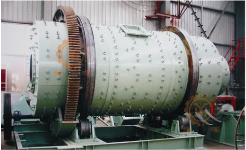 國內(nèi)的幾大主要礦山機(jī)械企業(yè)對于螺旋洗石機(jī)市場的未來預(yù)期還是普遍看好的